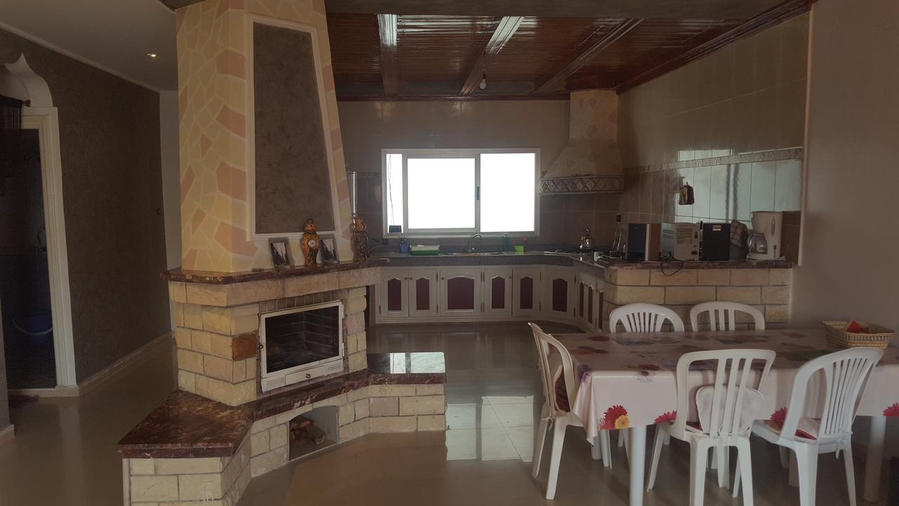 Darcom Apartments Saïdia Room photo